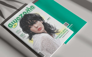 “Awezome”-The First Mongolian Magazine Launched in South Korea